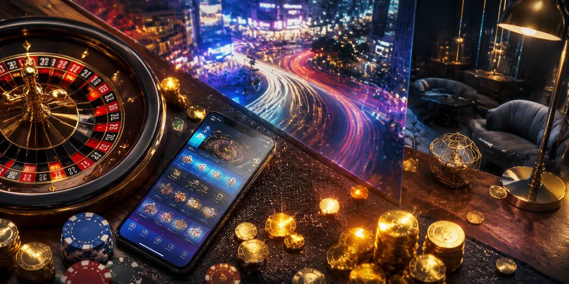 vn320 Live Casino